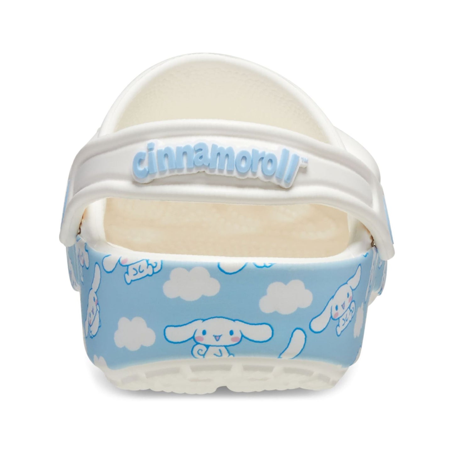 Classic Clog Niños Grandes