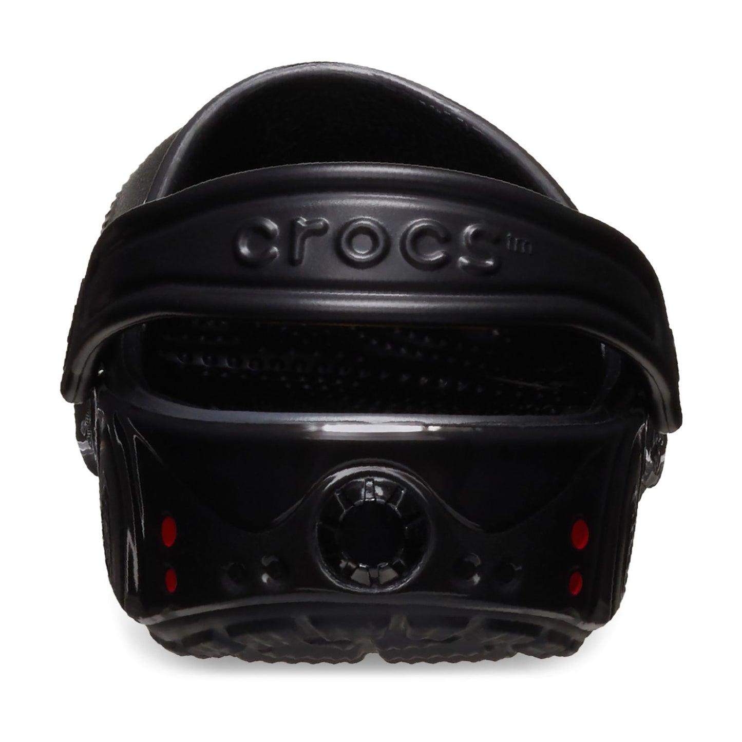 Classic Clog Batman Batmobile Niños Pequeños