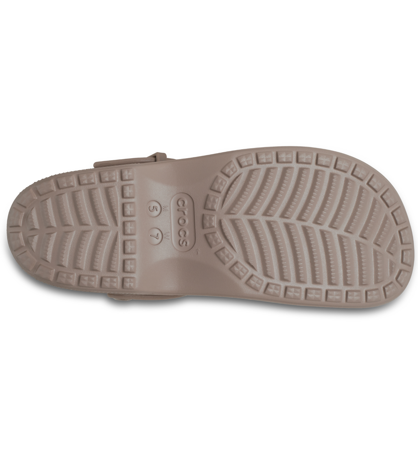 Classic Mary Jane Clog