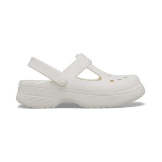 Classic Mary Jane Clog Niños Grandes