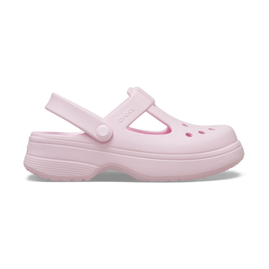 Classic Mary Jane Clog Junior