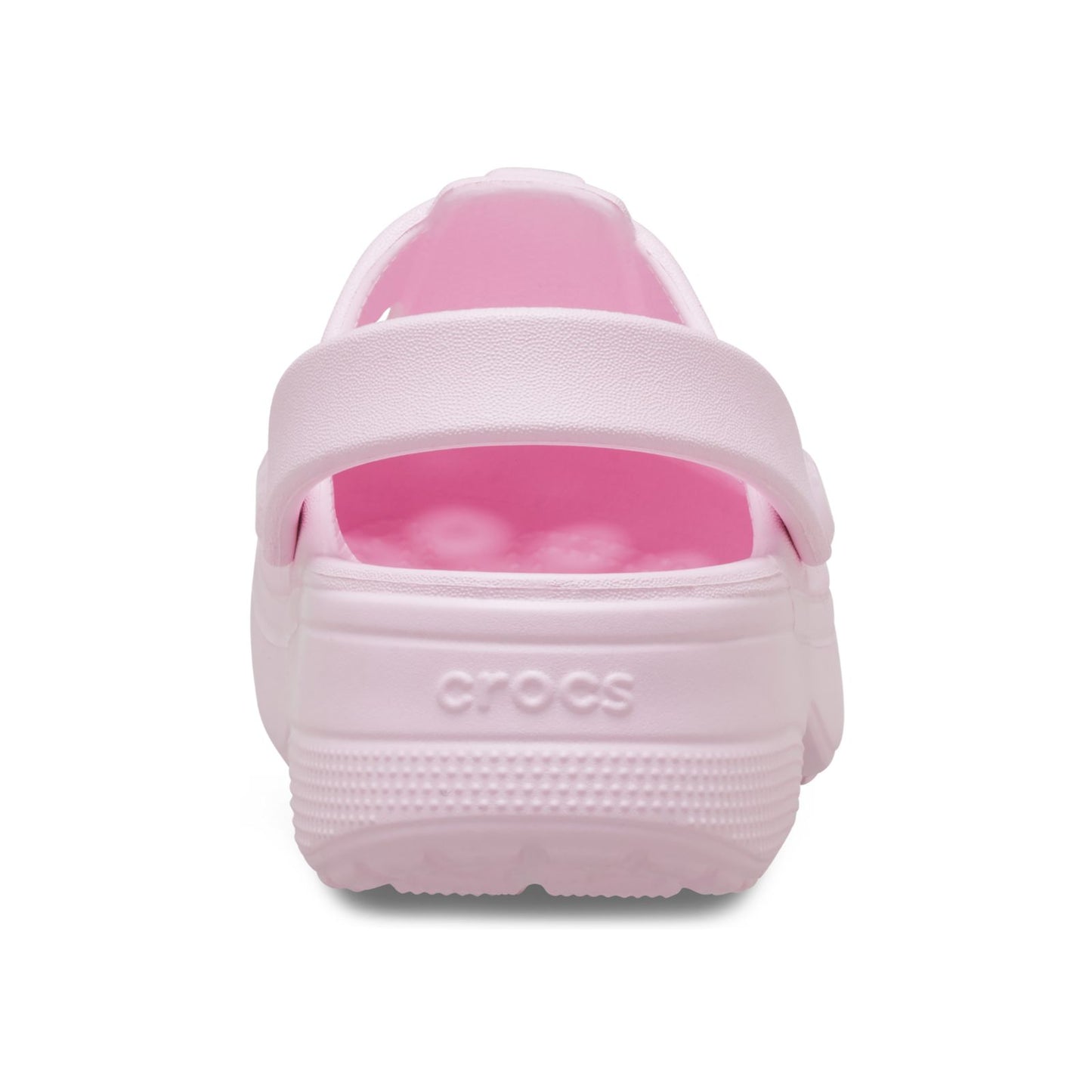 Classic Mary Jane Clog Niños Grandes