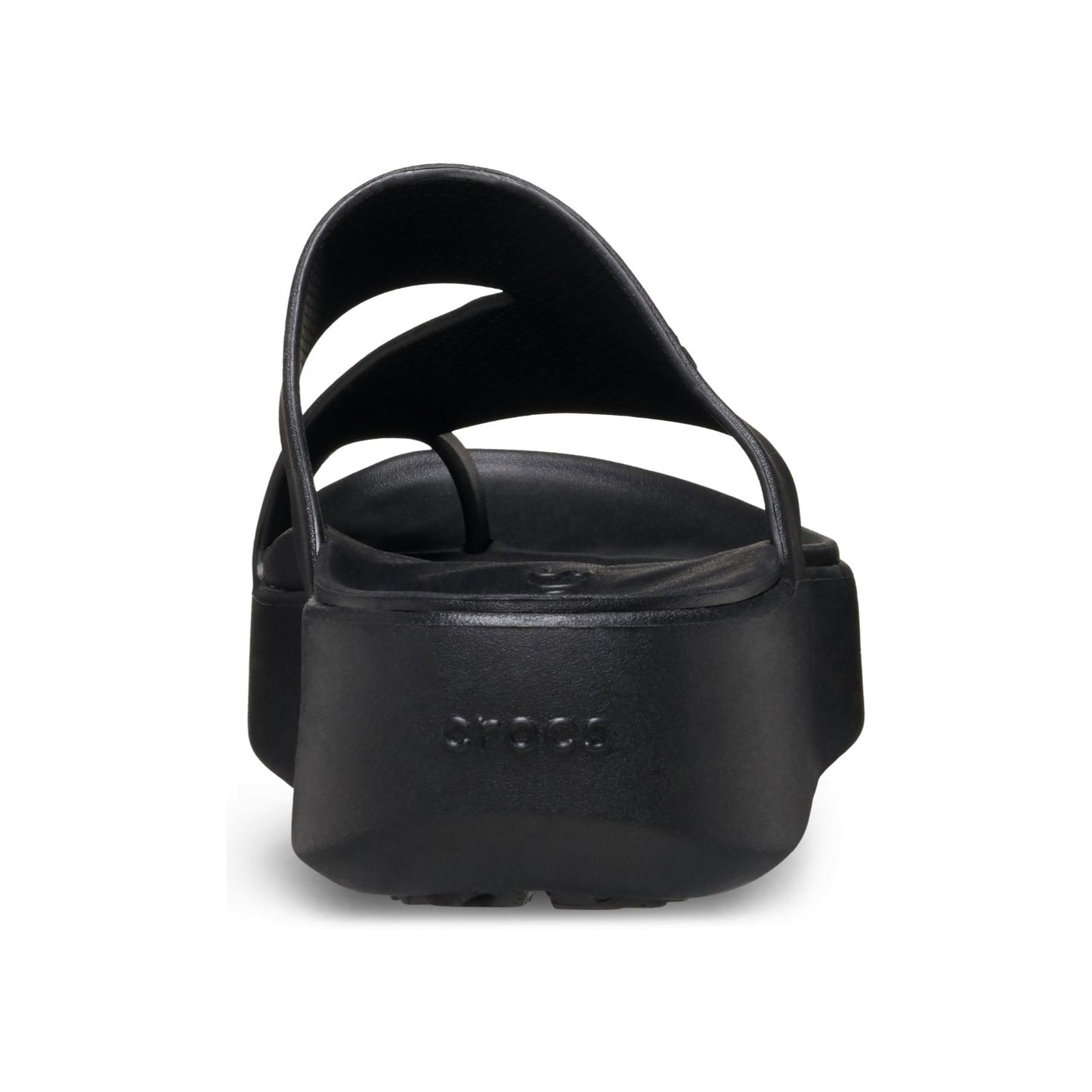 Getaway Platform Toe Loop