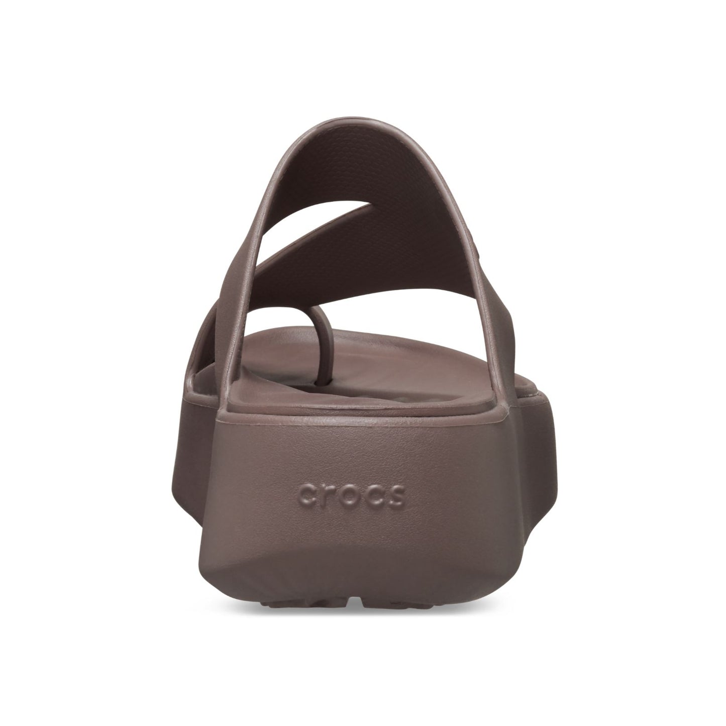 Getaway Platform Toe Loop