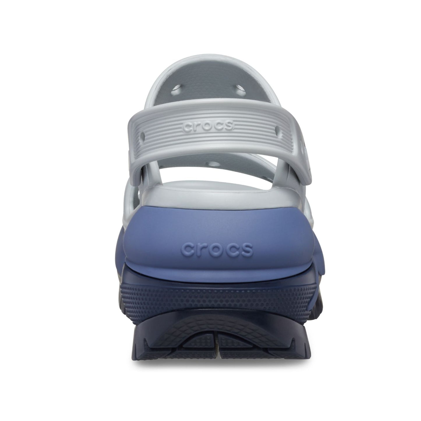 Mega Crush Matte Sandal