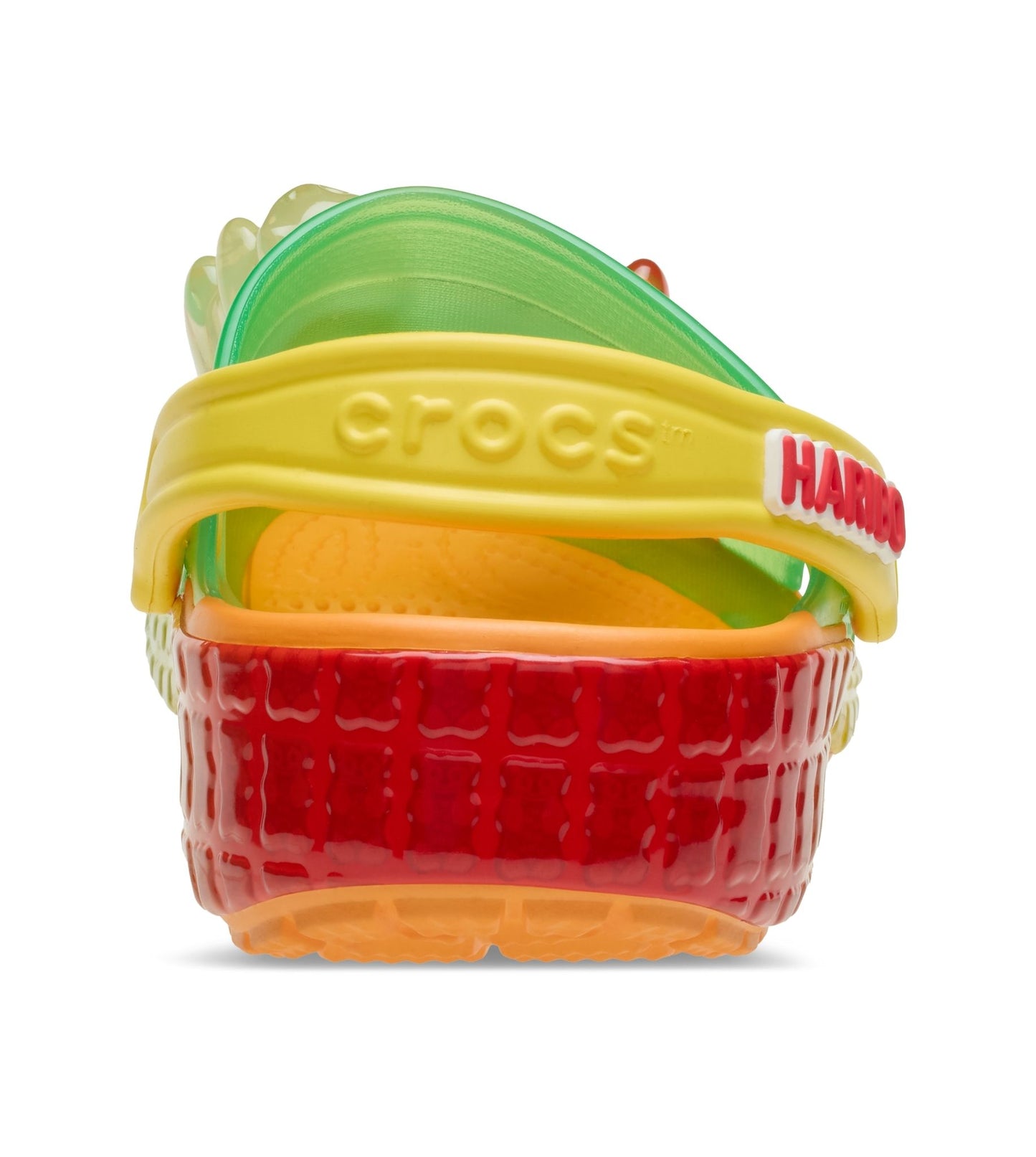 Haribo Classic Clog