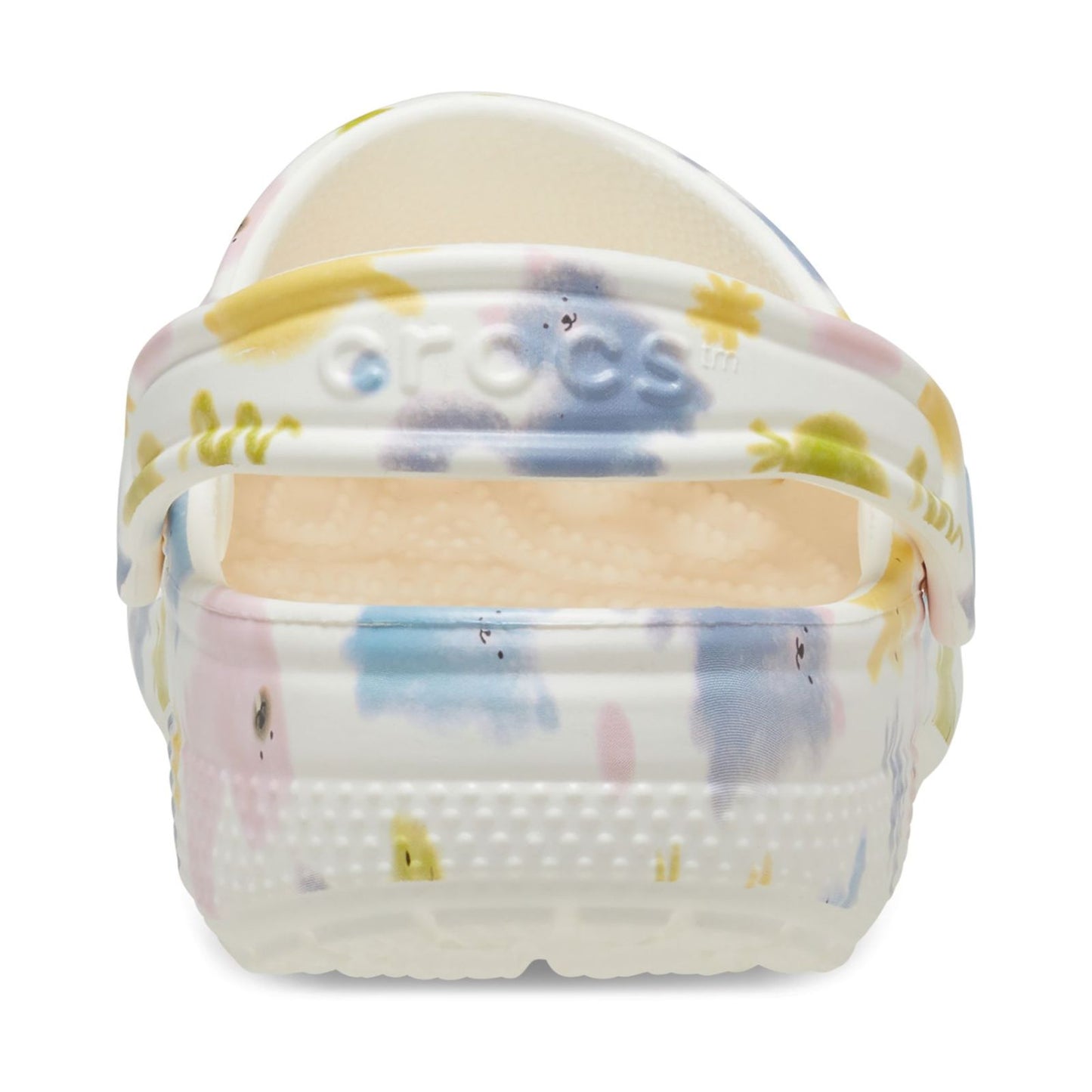 Classic Pastel Pets Clog Niños Grandes
