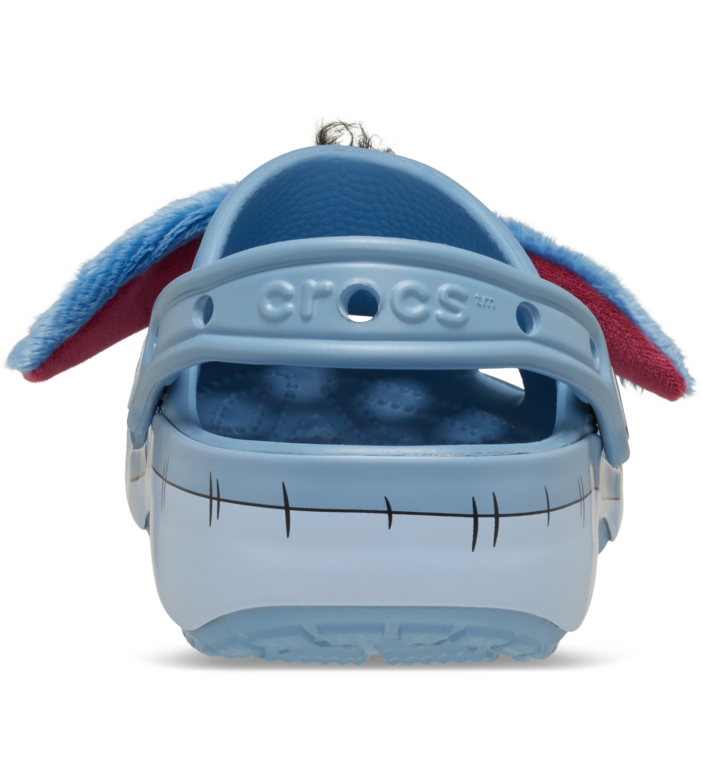 Winnie the Pooh Eeyore Classic Clog