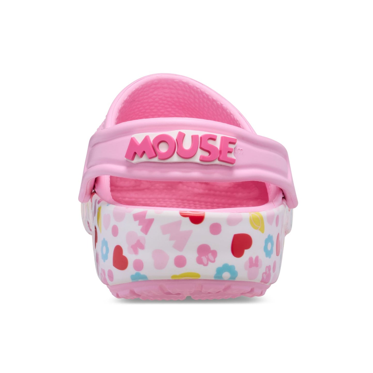 Mickey & Friends Minnie Classic Clog