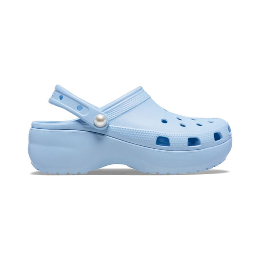 Classic Platform Clog