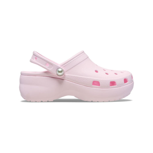 Classic Platform Clog