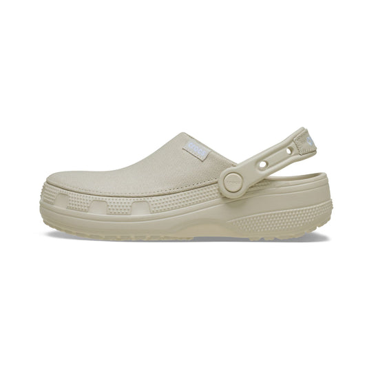Classic Crafted Clog