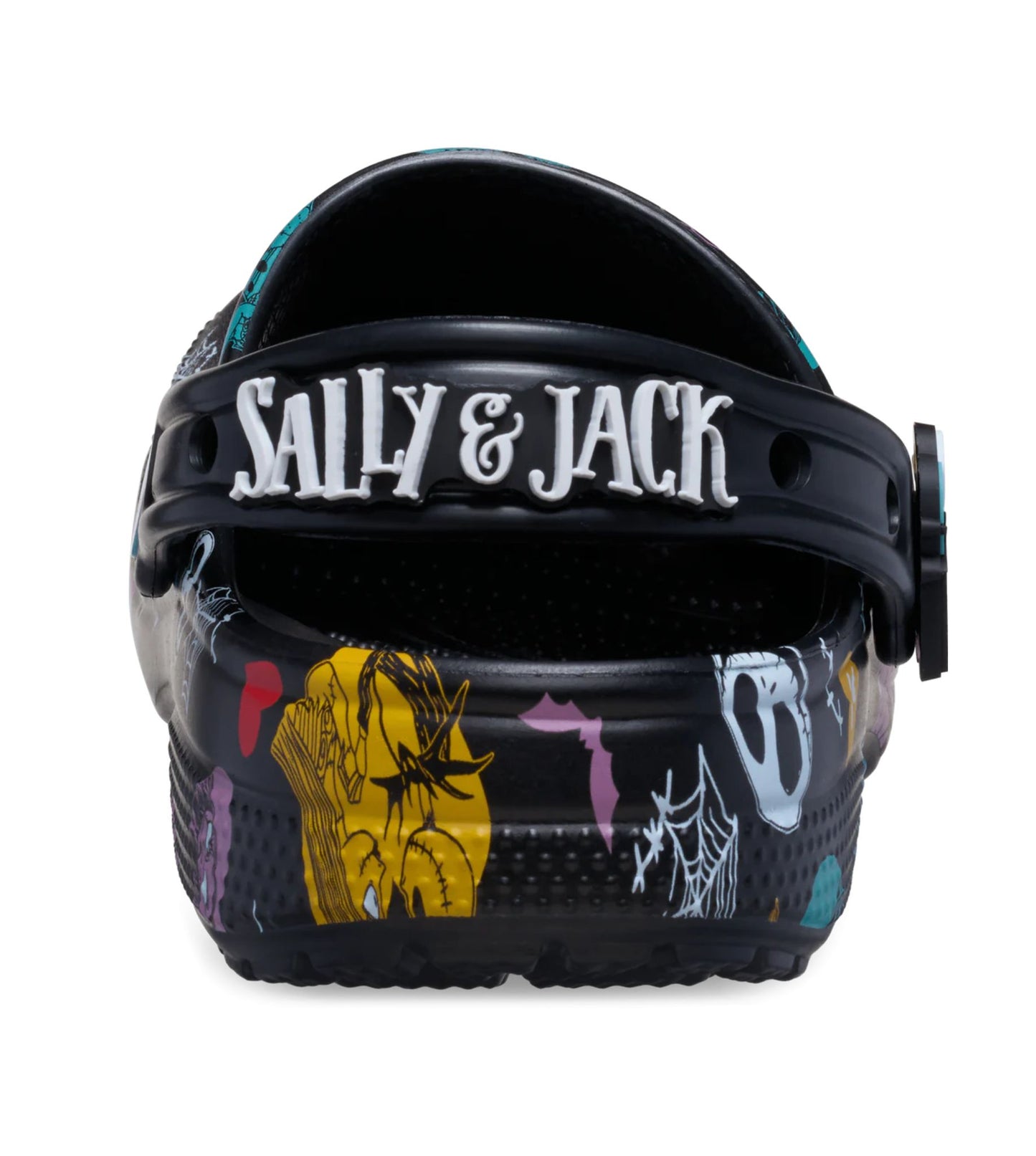 Classic Clog The Nightmare Before Christmas