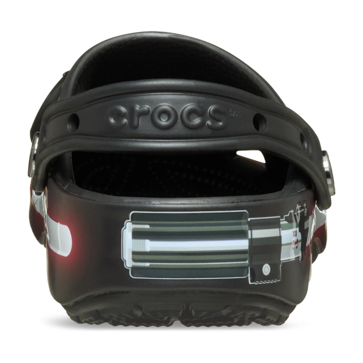 Star Wars Darth Vader Classic Clog