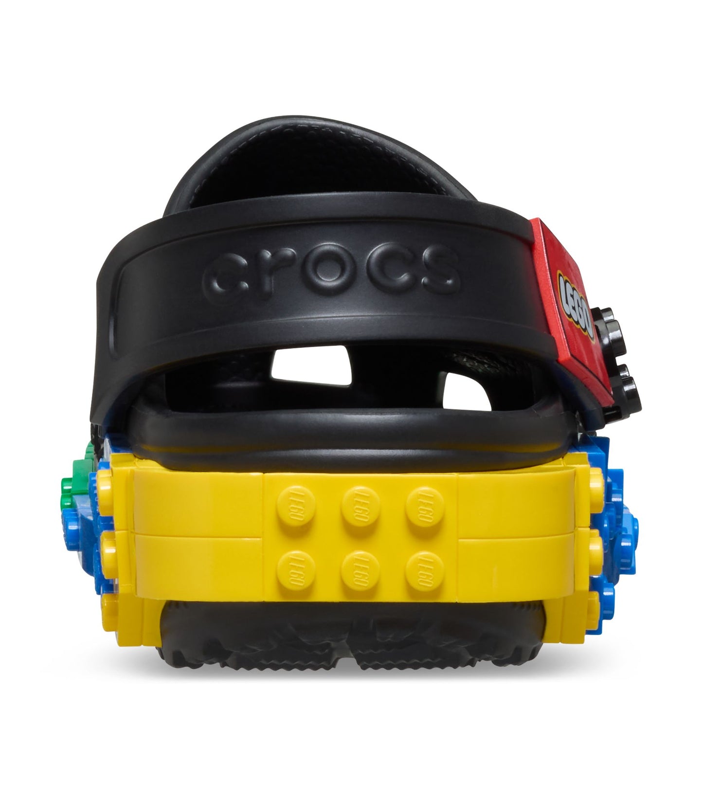 System Clog