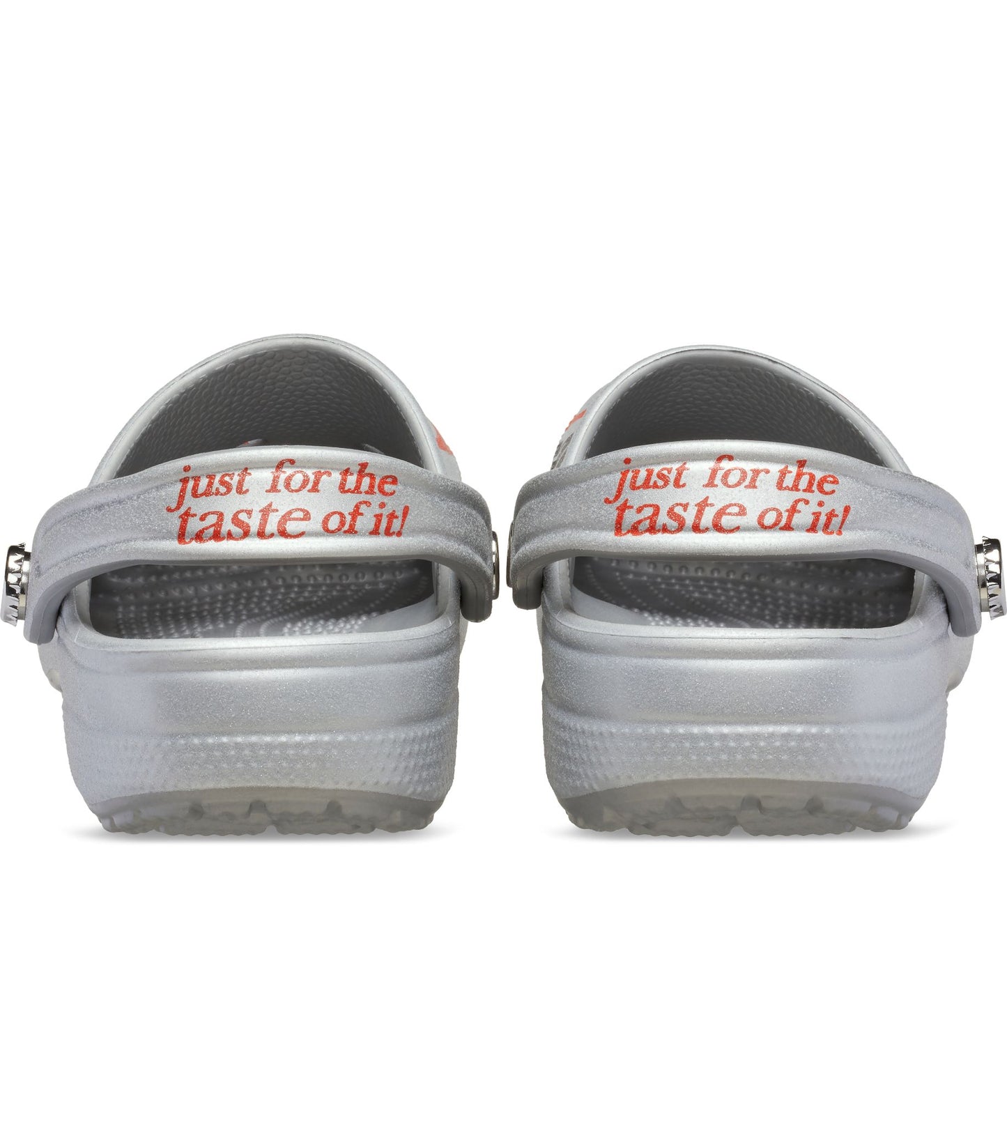 Classic Clog Diet Coke