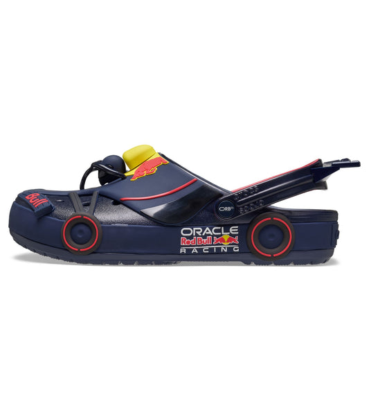 Oracle Red Bull Racing Crocband Clog