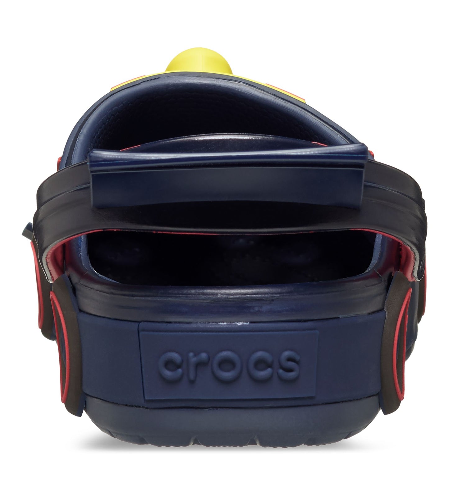 Oracle Red Bull Racing Crocband Clog