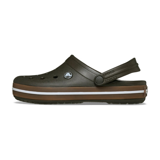 Crocband Gum Clog