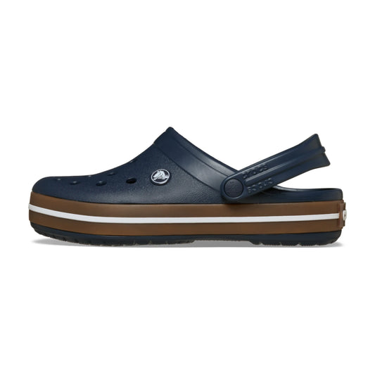 Crocband Gum Clog