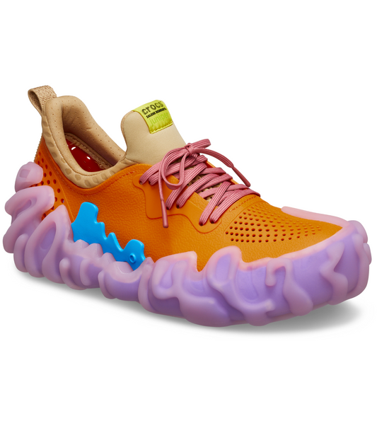 Salehe Bembury X Crocs - Juniper Apricot
