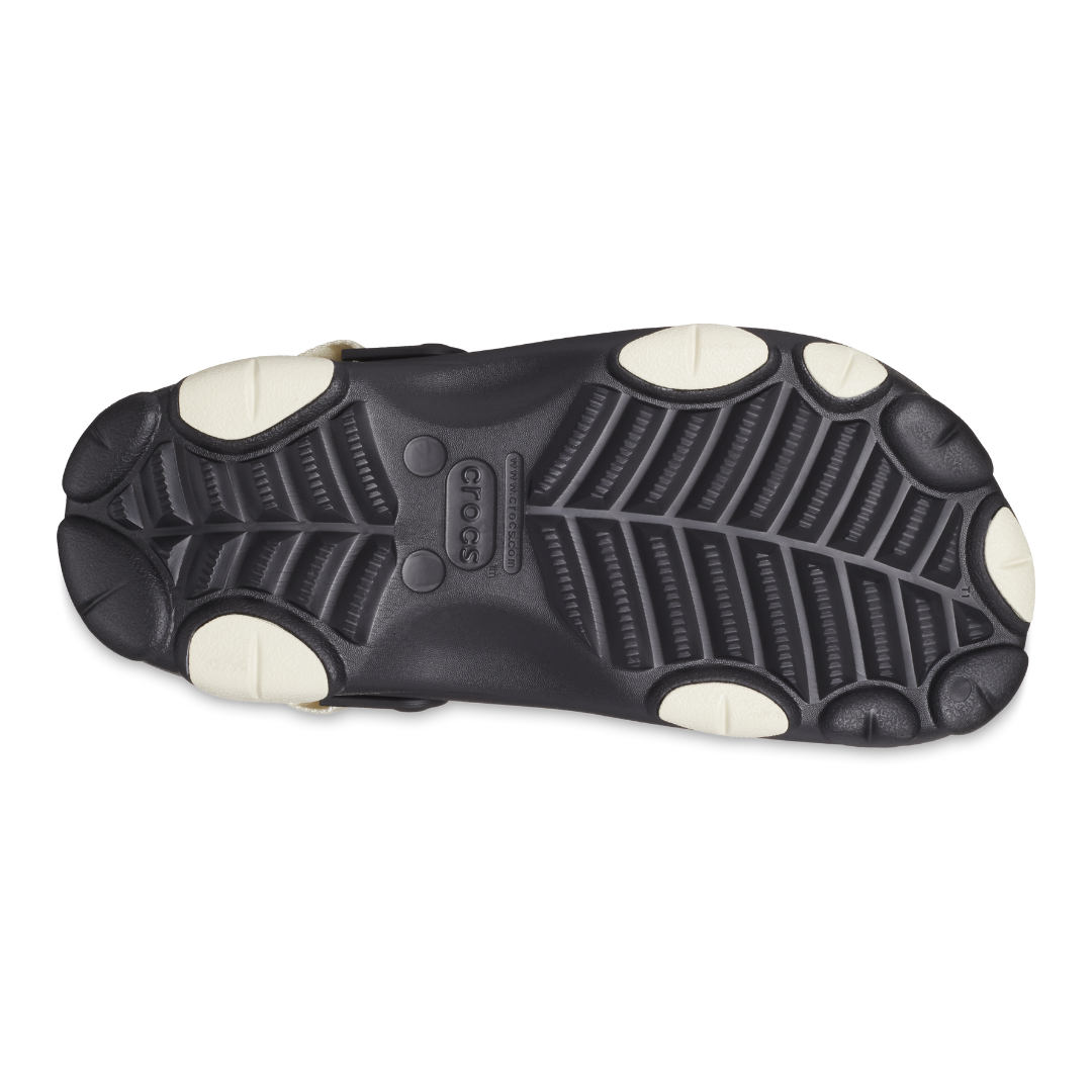 All Terrain Lined Clog