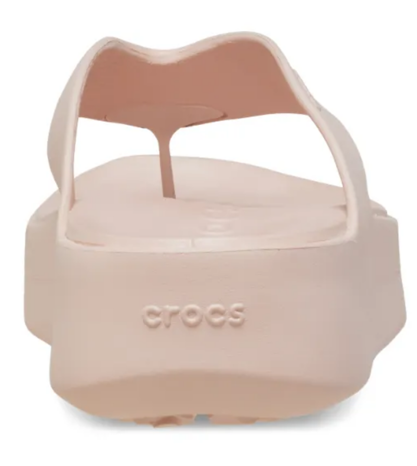 Getaway Platform Flip