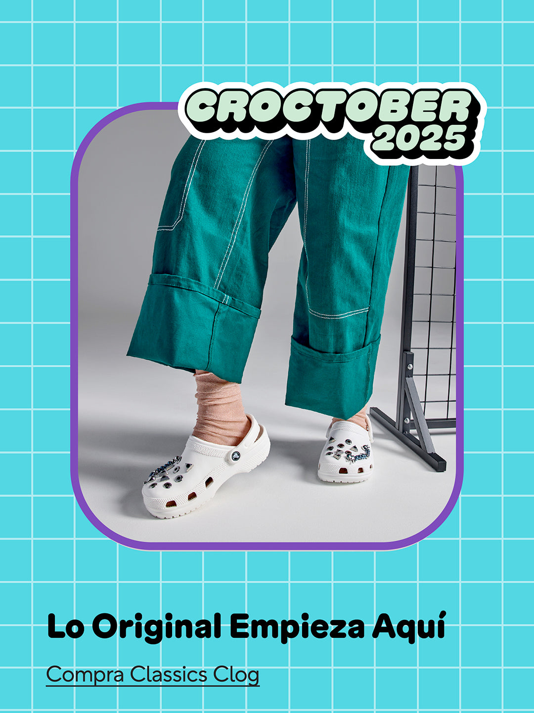 Crocs Colombia