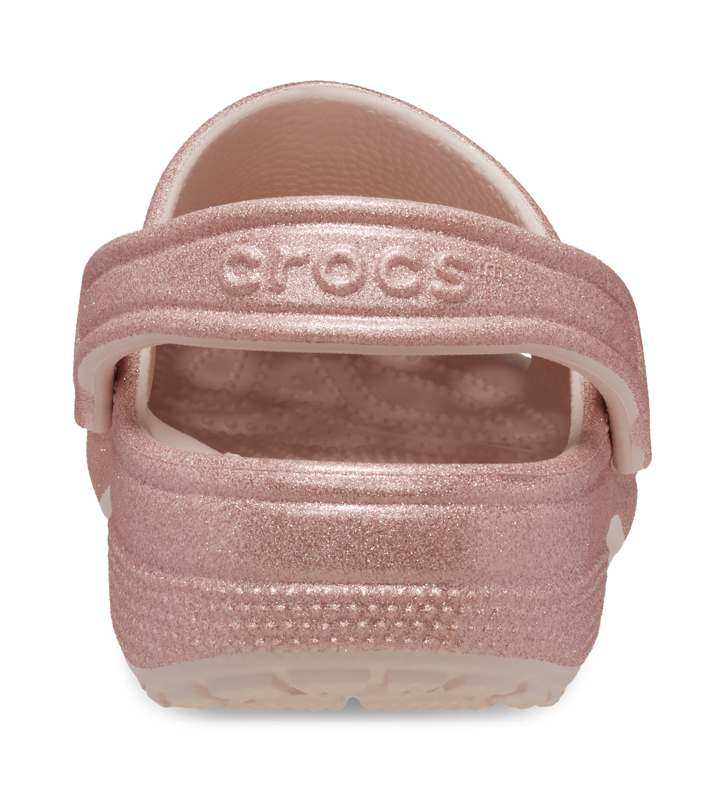 Classic Glitter Clog