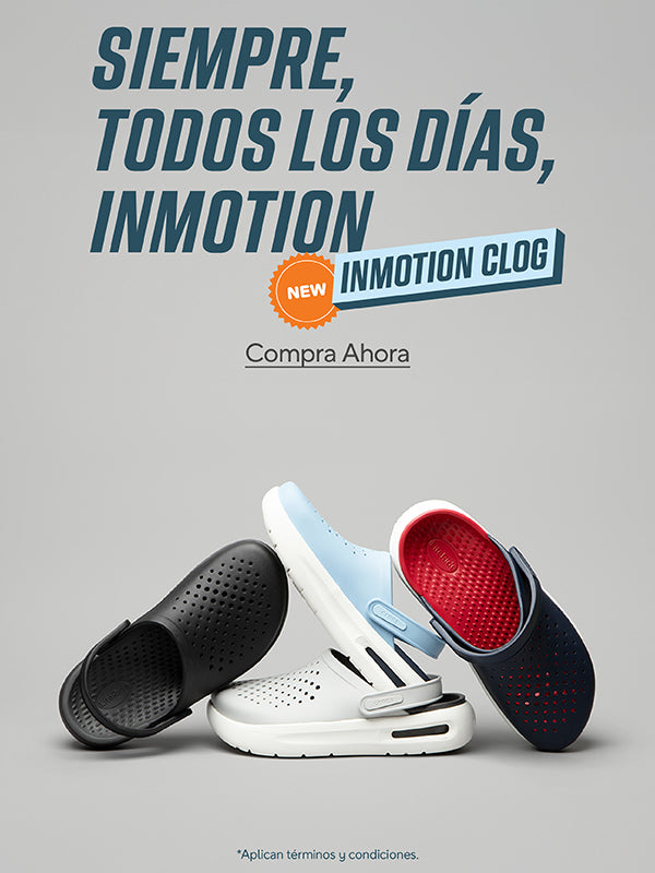 Crocs Colombia