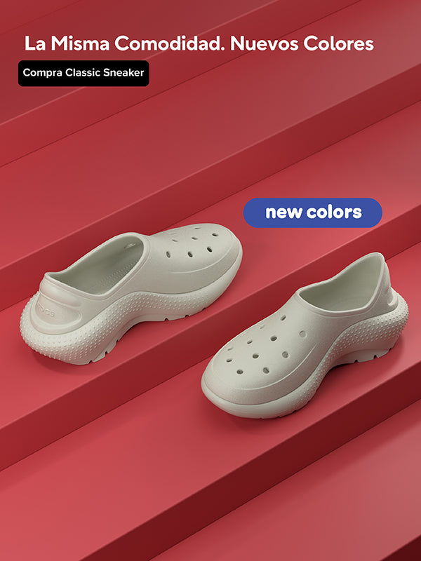 Crocs Colombia