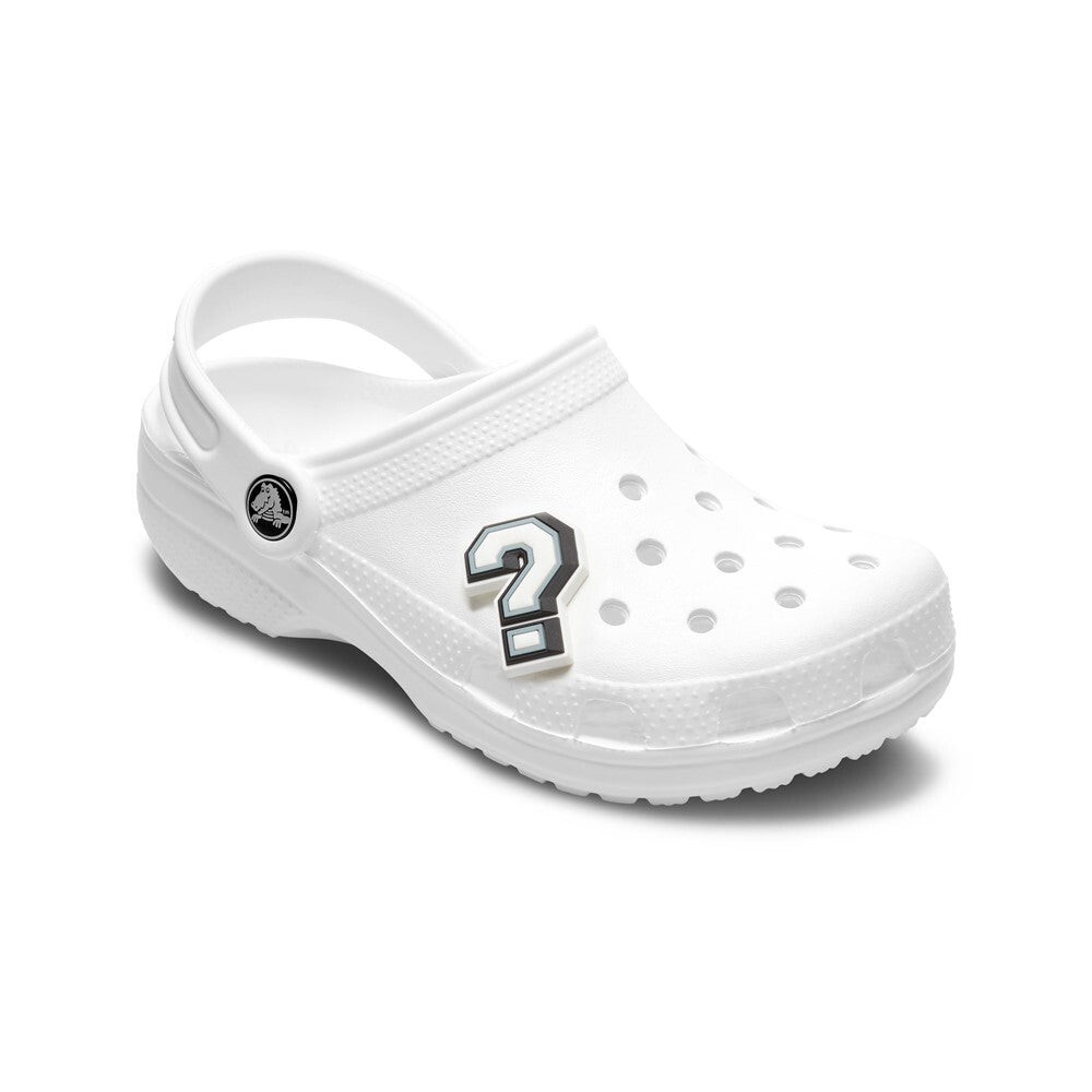 Question Jibbitz