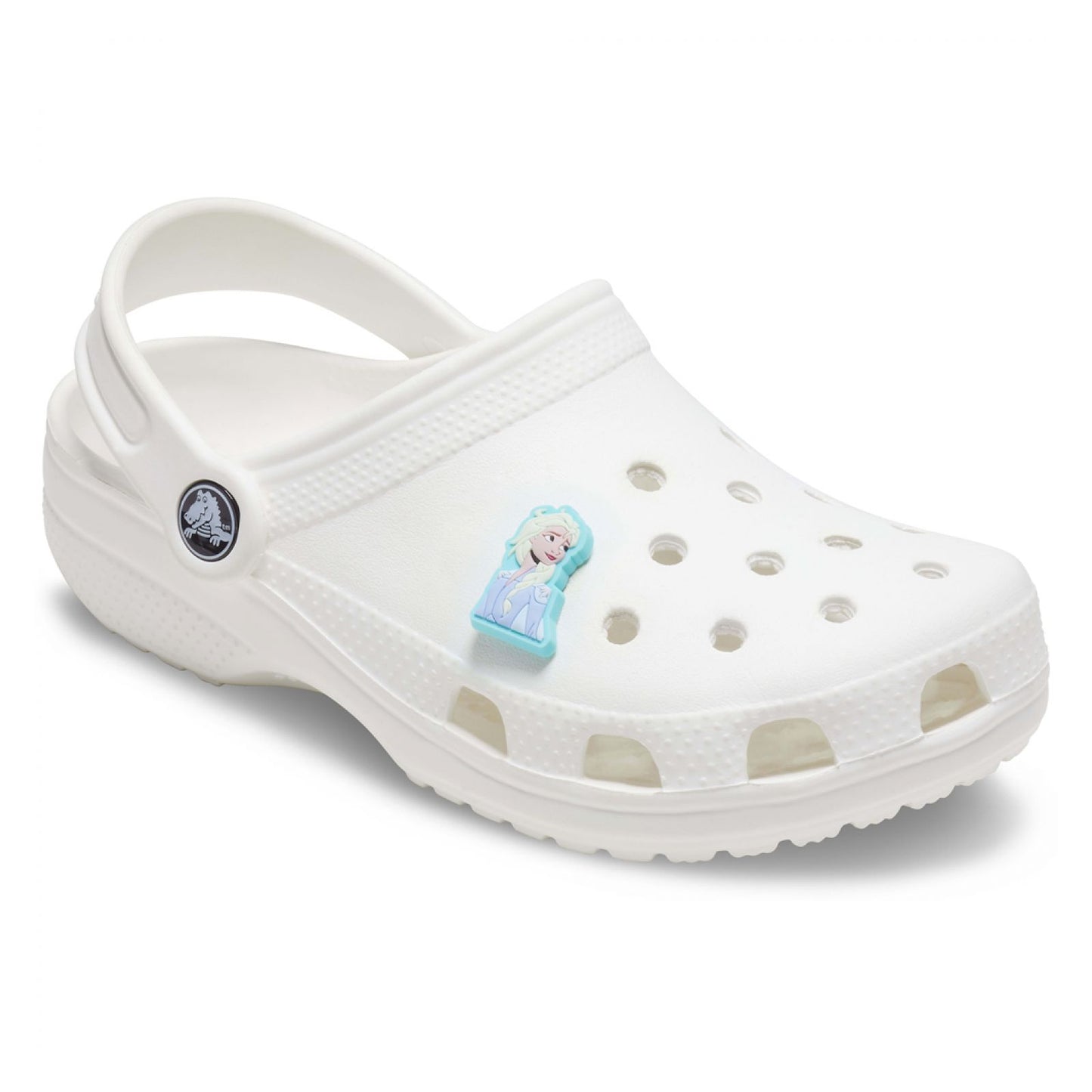 Disney Frozen 2 Elsa Jibbitz