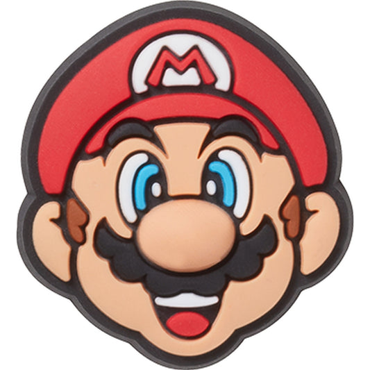 Super Mario Jibbitz