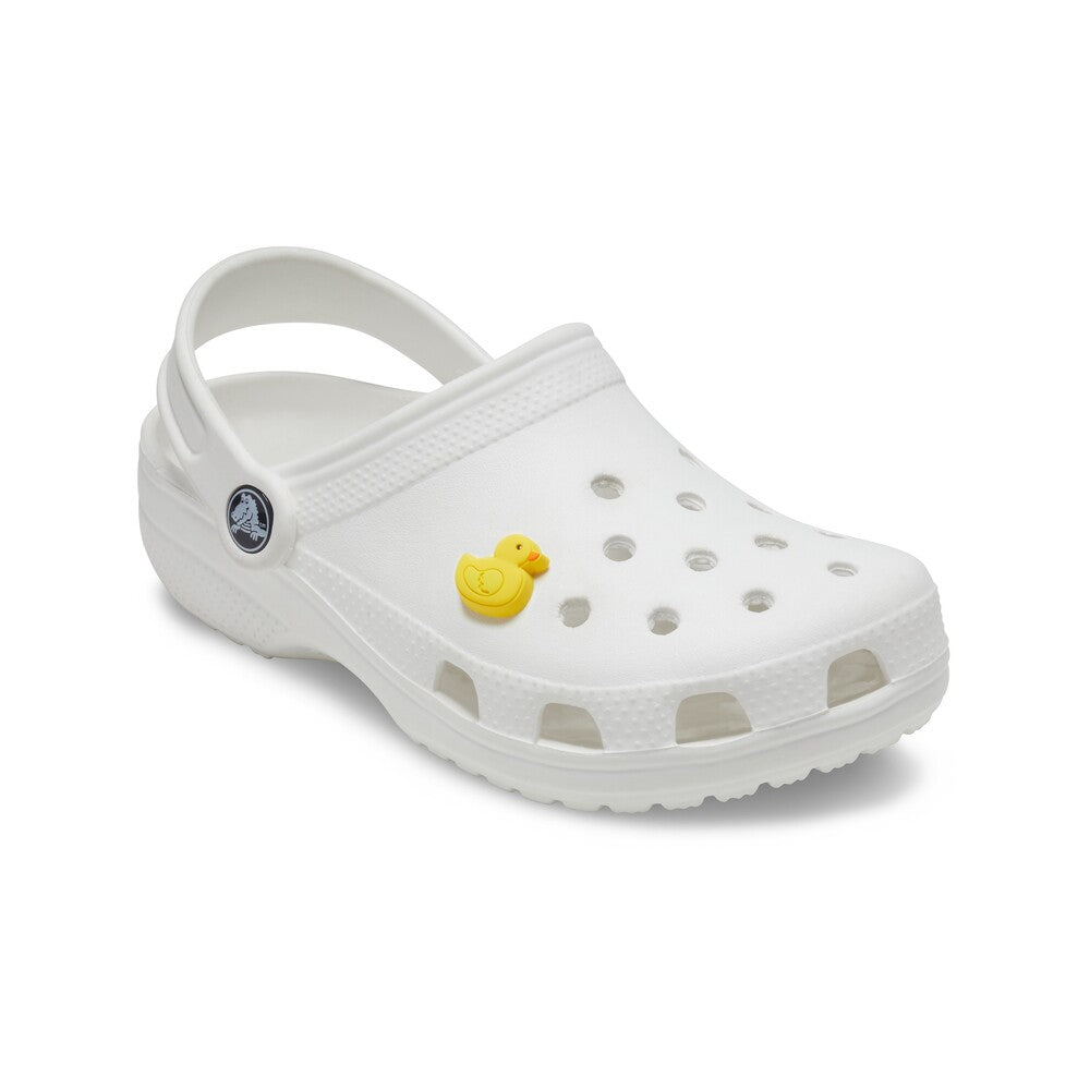 Jibbitz Rubber Ducky