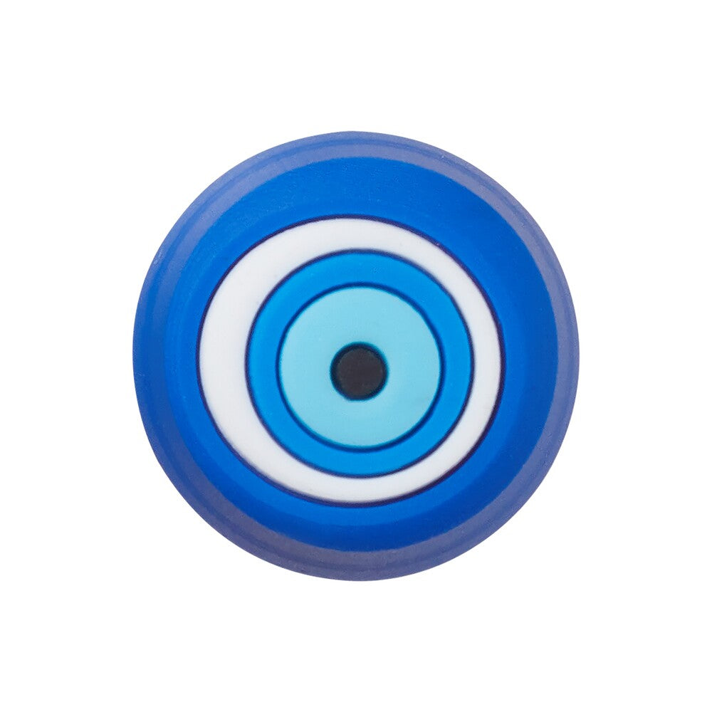 Jibbitz Unisex Evil Eye Símbolos Crocs Colombia