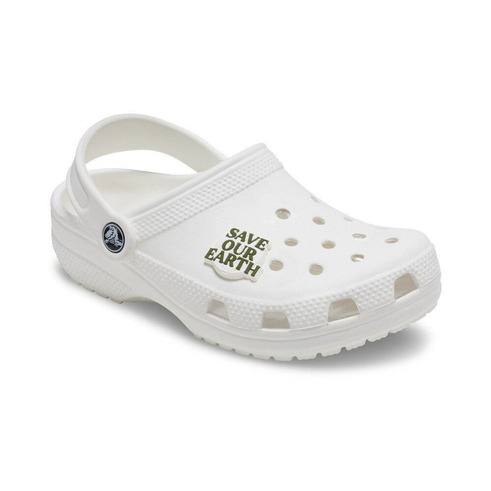 Jibbitz Save Our Earth