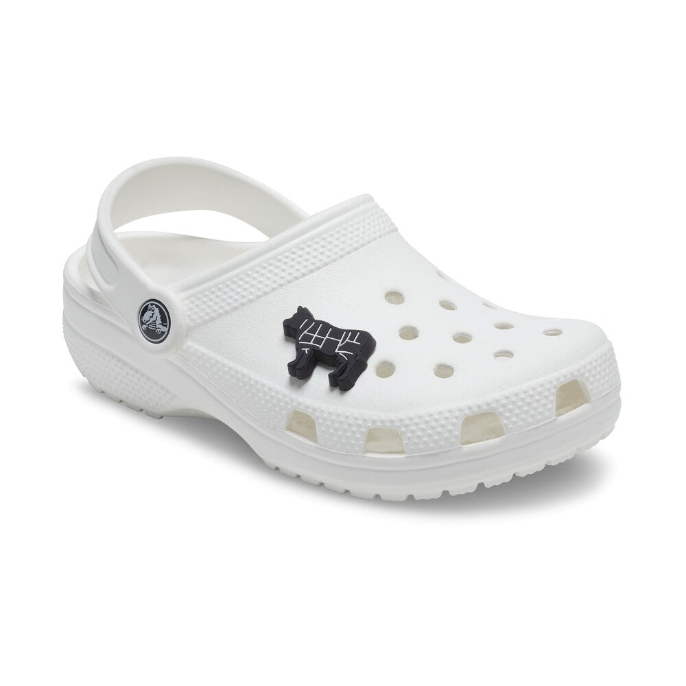 Jibbitz Unisex Chef Cow Símbolos