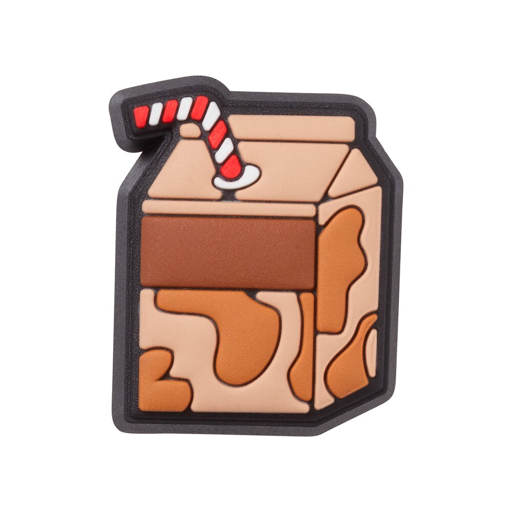 Chocolate Milk Jibbitz Crocs Colombia