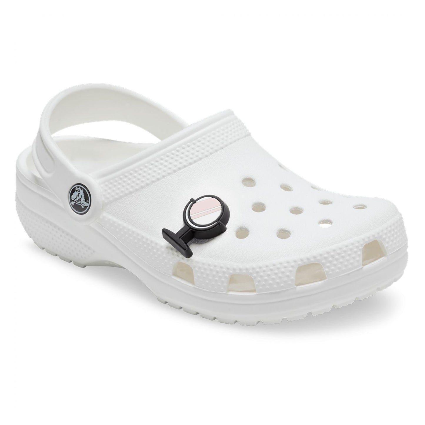 Jibbitz Unisex Makeup Mirror Intereses Y Hobbies