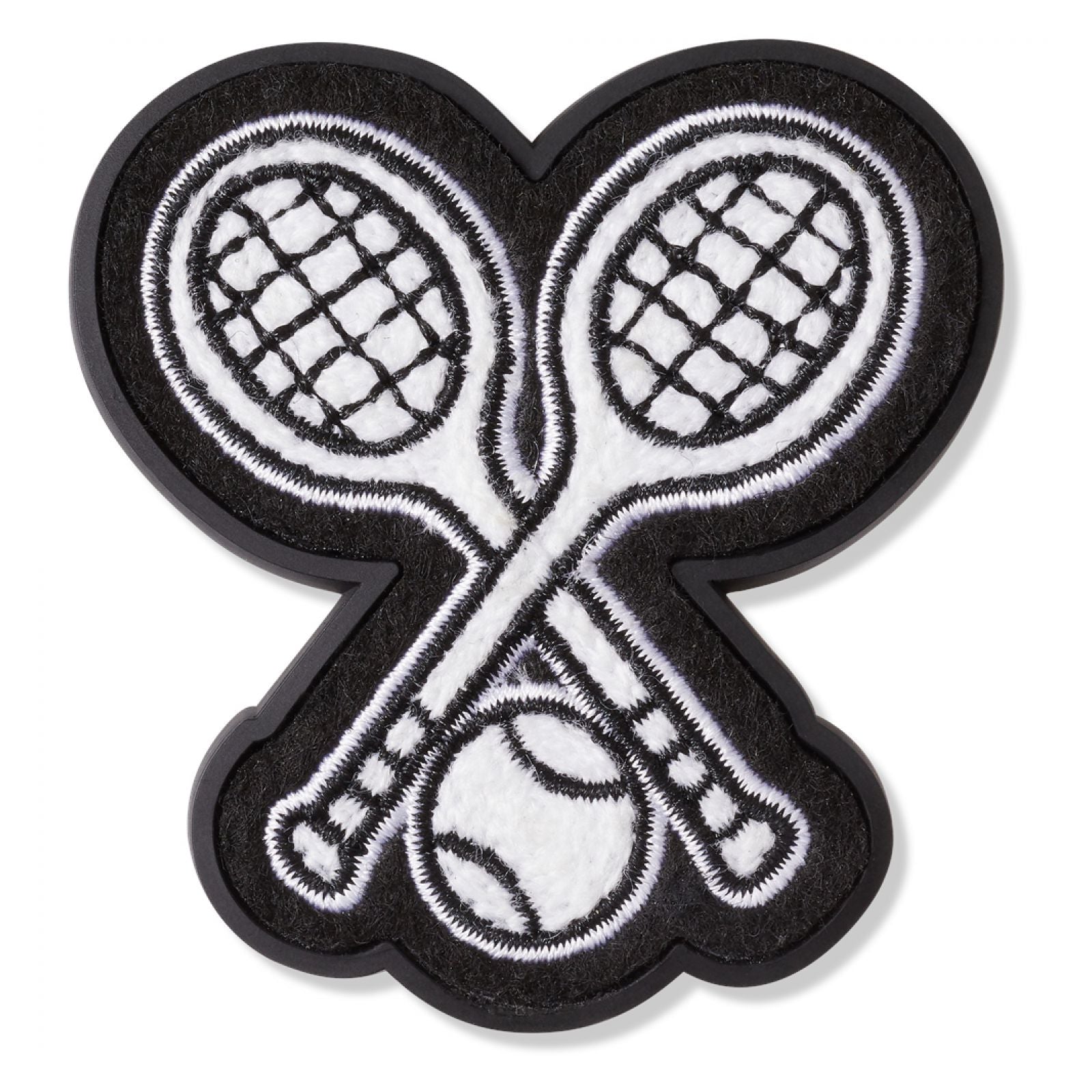 Jibbitz Unisex Tennis Racket Patch Deportes Crocs Colombia