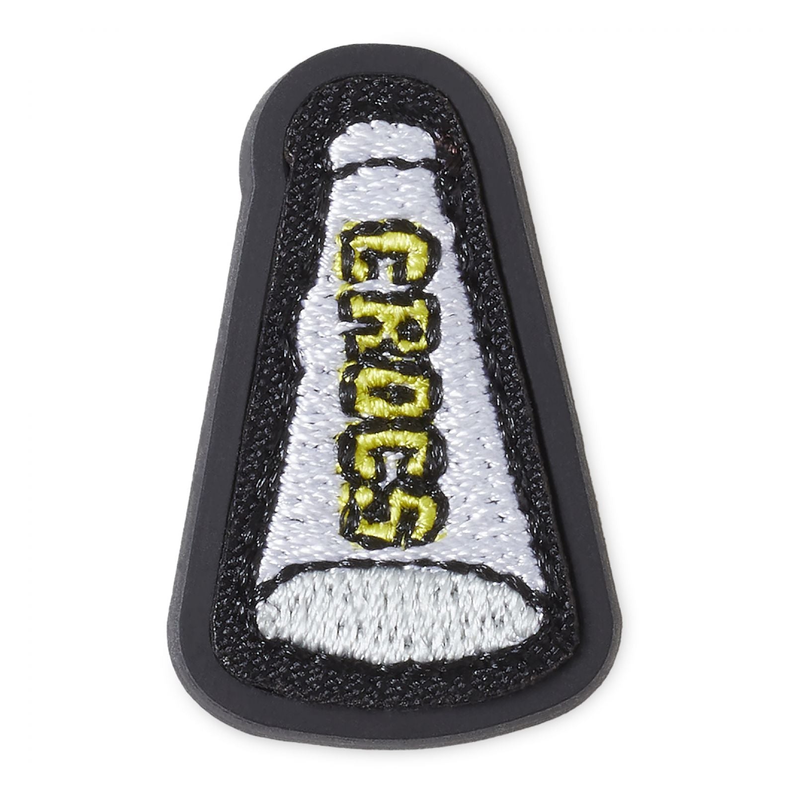 Jibbitz Unisex Cheer Megaphone Patch Deportes Crocs Colombia