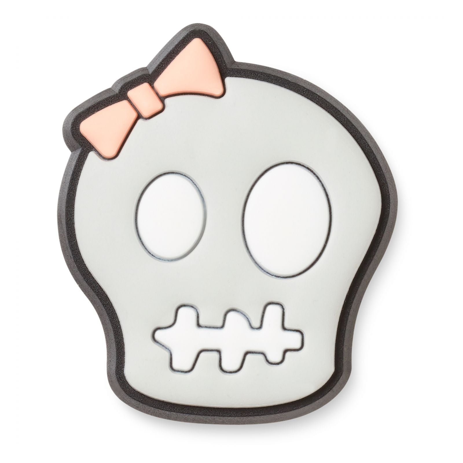 Jibbitz Unisex Girly Skeleton Símbolos Crocs Colombia