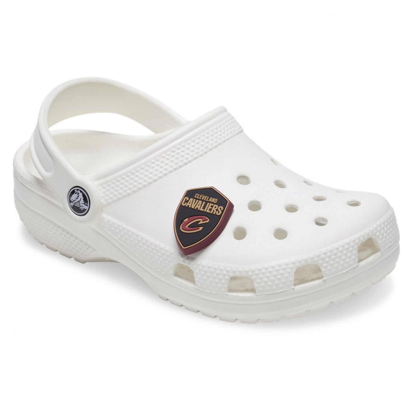 Jibbitz Unisex Nbaclevelandcavalierslogo Deportes
