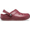 Classic Lined Clog