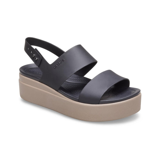 Brooklyn Low Wedge