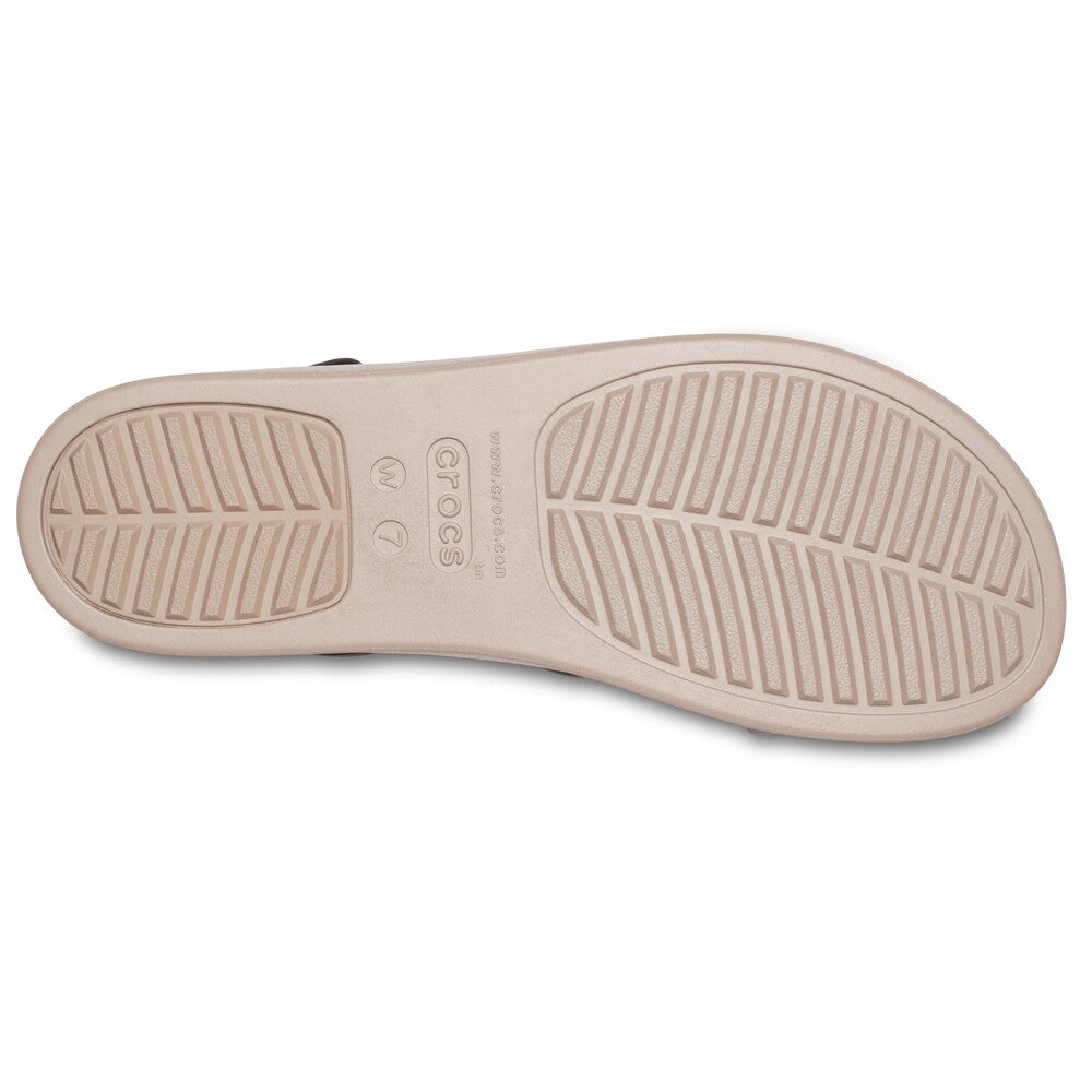 Brooklyn Low Wedge