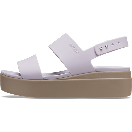 Brooklyn Low Wedge