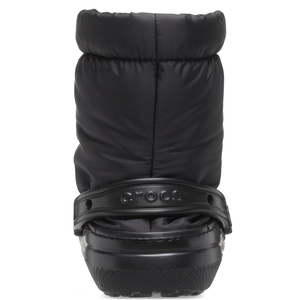 Classic Lined Neo Puff Boot