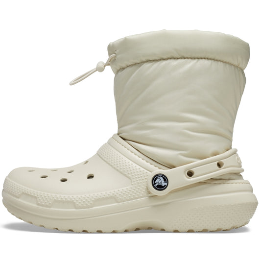Classic Lined Neo Puff Boot